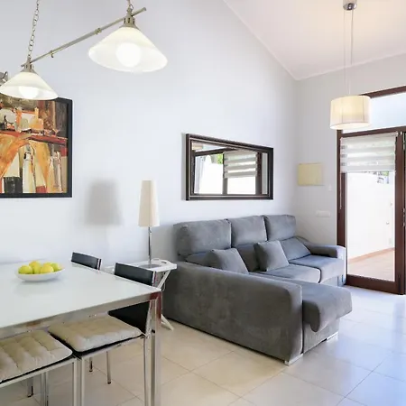 Appartement Casa Folias