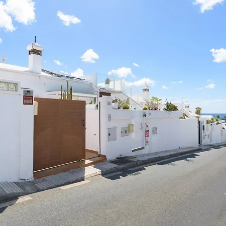 Casa Folias Apartment