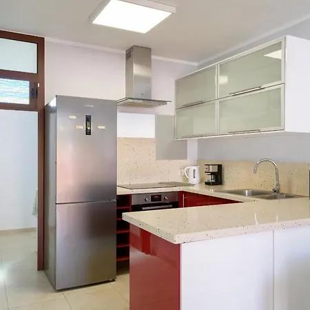 Appartement Casa Folias