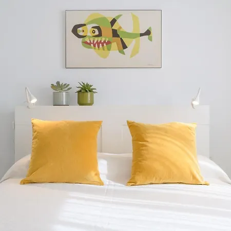 Appartement Casa Folias *