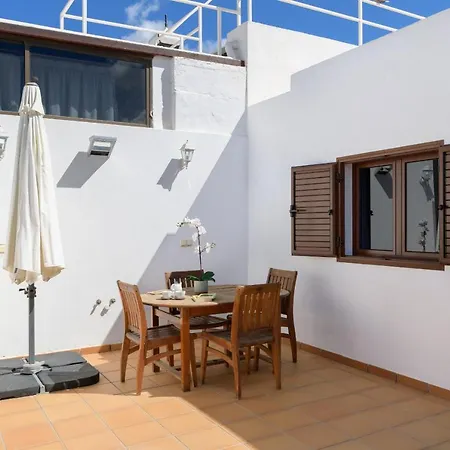 Casa Folias