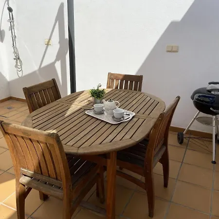 Casa Folias Appartement Puerto del Carmen (Lanzarote)