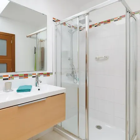 Apartment Casa Folias