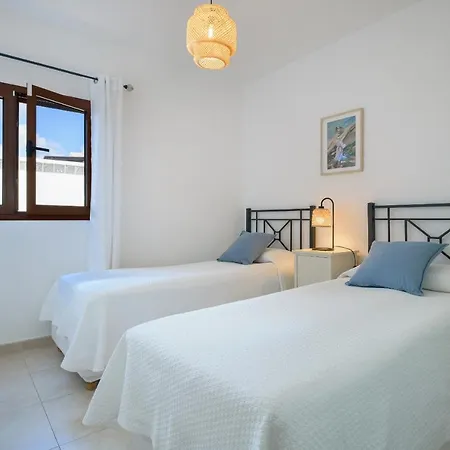 Casa Folias Appartement Puerto del Carmen (Lanzarote)