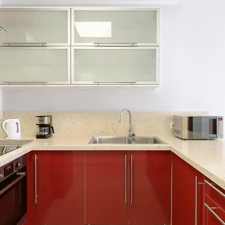 Casa Folias Apartment *