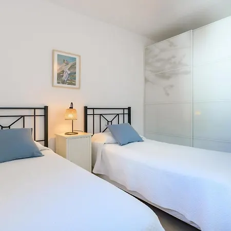 Casa Folias Apartment Puerto del Carmen (Lanzarote)