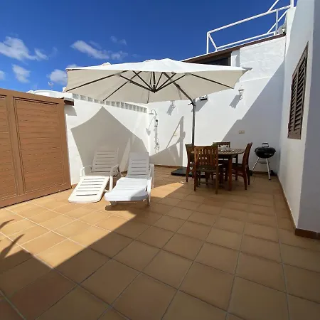 Casa Folias Appartement *