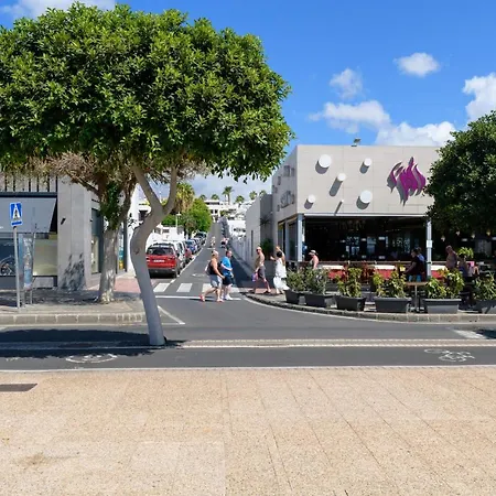 Lejlighed Casa Folias