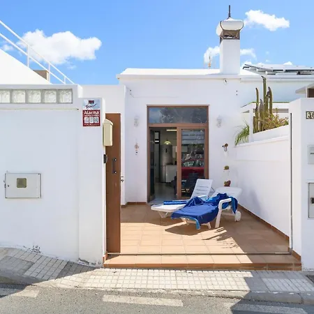 Casa Folias Lejlighed *