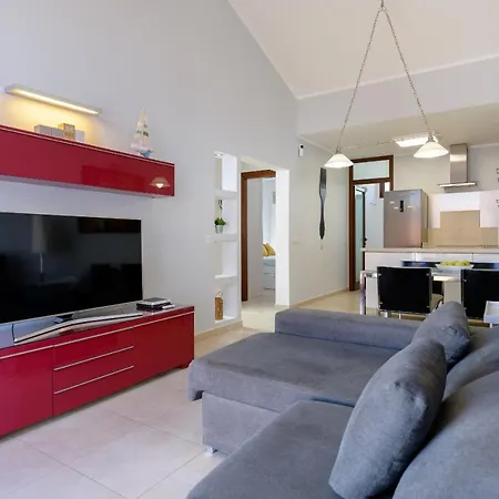 Daire Casa Folias Puerto del Carmen (Lanzarote)