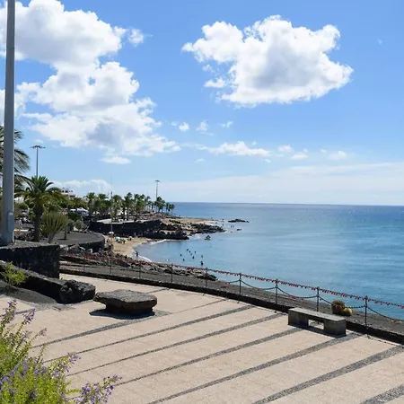 Casa Folias * Puerto del Carmen (Lanzarote)