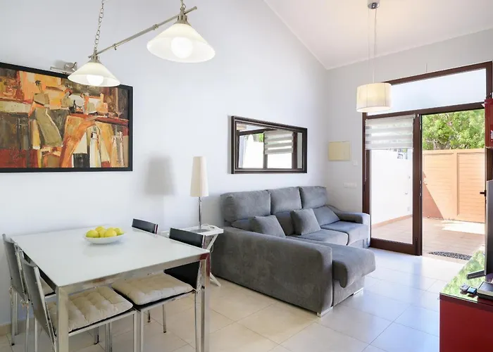 아파트 Casa Folias