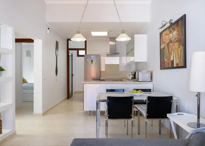 Casa Folias 푸에르토 델 카르멘