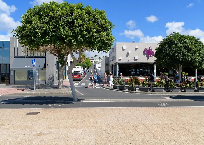 Apartment Casa Folias