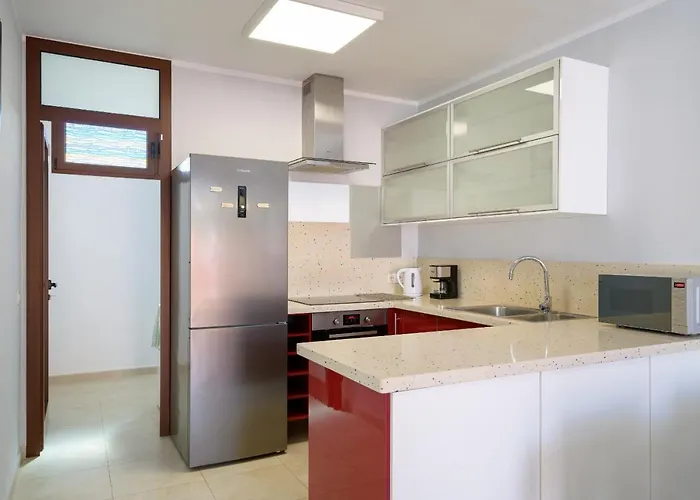 아파트 Casa Folias