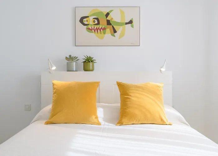 아파트 Casa Folias *