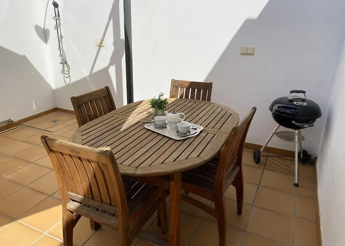 Casa Folias Apartment Puerto del Carmen (Lanzarote)