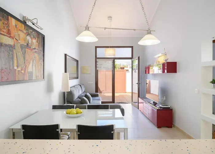 Casa Folias Apartment *