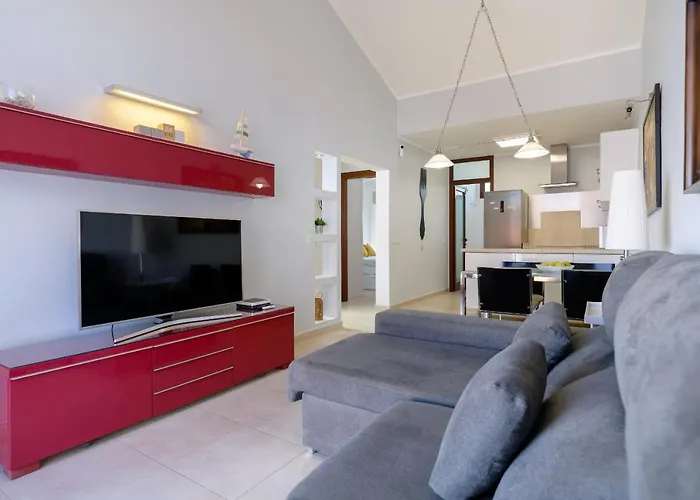 Apartment Casa Folias Puerto del Carmen (Lanzarote)