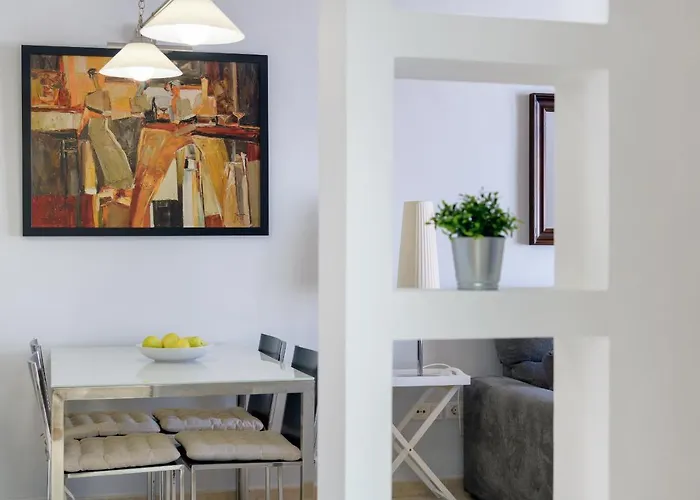 Casa Folias * 푸에르토 델 카르멘