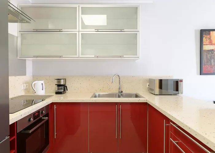 Casa Folias Apartment *