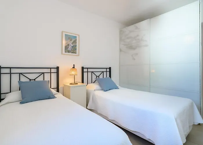 Casa Folias Apartment Puerto del Carmen (Lanzarote)