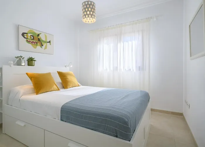 Casa Folias Apartment Puerto del Carmen (Lanzarote)