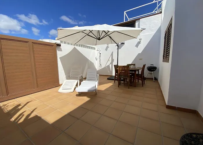 Casa Folias 아파트 *