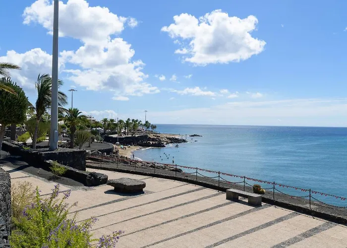 Casa Folias * 푸에르토 델 카르멘