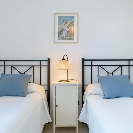 Casa Folias Πουέρτο Ντελ Κάρμεν