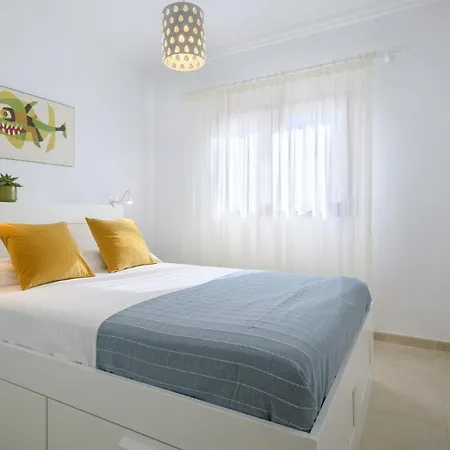 Casa Folias Διαμέρισμα Πουέρτο Ντελ Κάρμεν