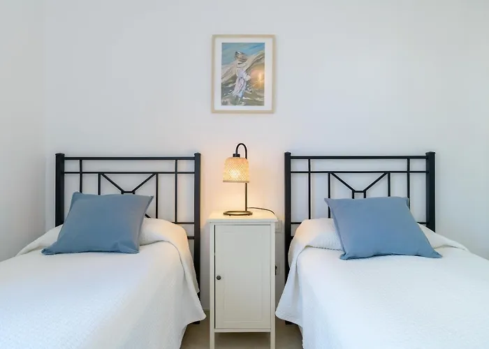 Casa Folias بويرتو ذيل كارمين